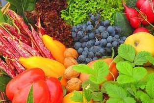 Как восполнить недостаток витаминов зимой и осенью