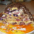 Рецепт торта "Монастырская изба" или "Соты"